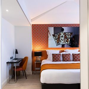 Habitación Executive