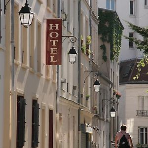 Hotel Du Roussillon