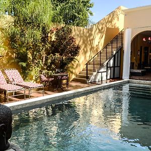 Ochenta Y Dos Bed&Breakfast&Spa